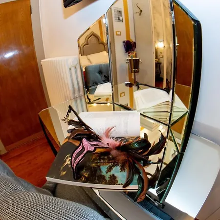 Ferienwohnung Ca' Dell' Arte Luxury Venedig Exterior foto