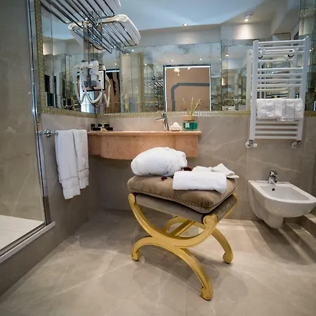 Ferienwohnung Ca' Dell' Arte Luxury Venedig Exterior foto