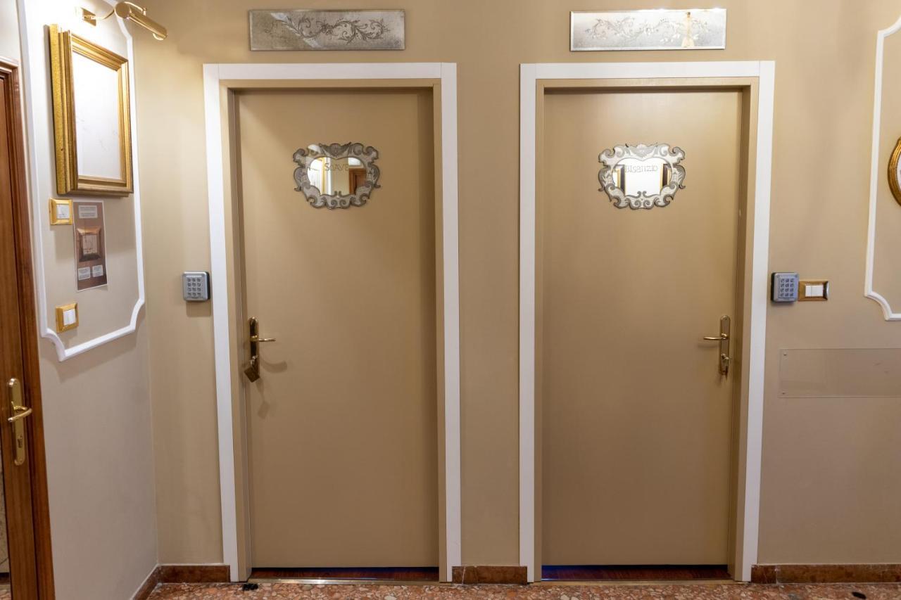 Appartement Ca' Dell' Arte Luxury Venise