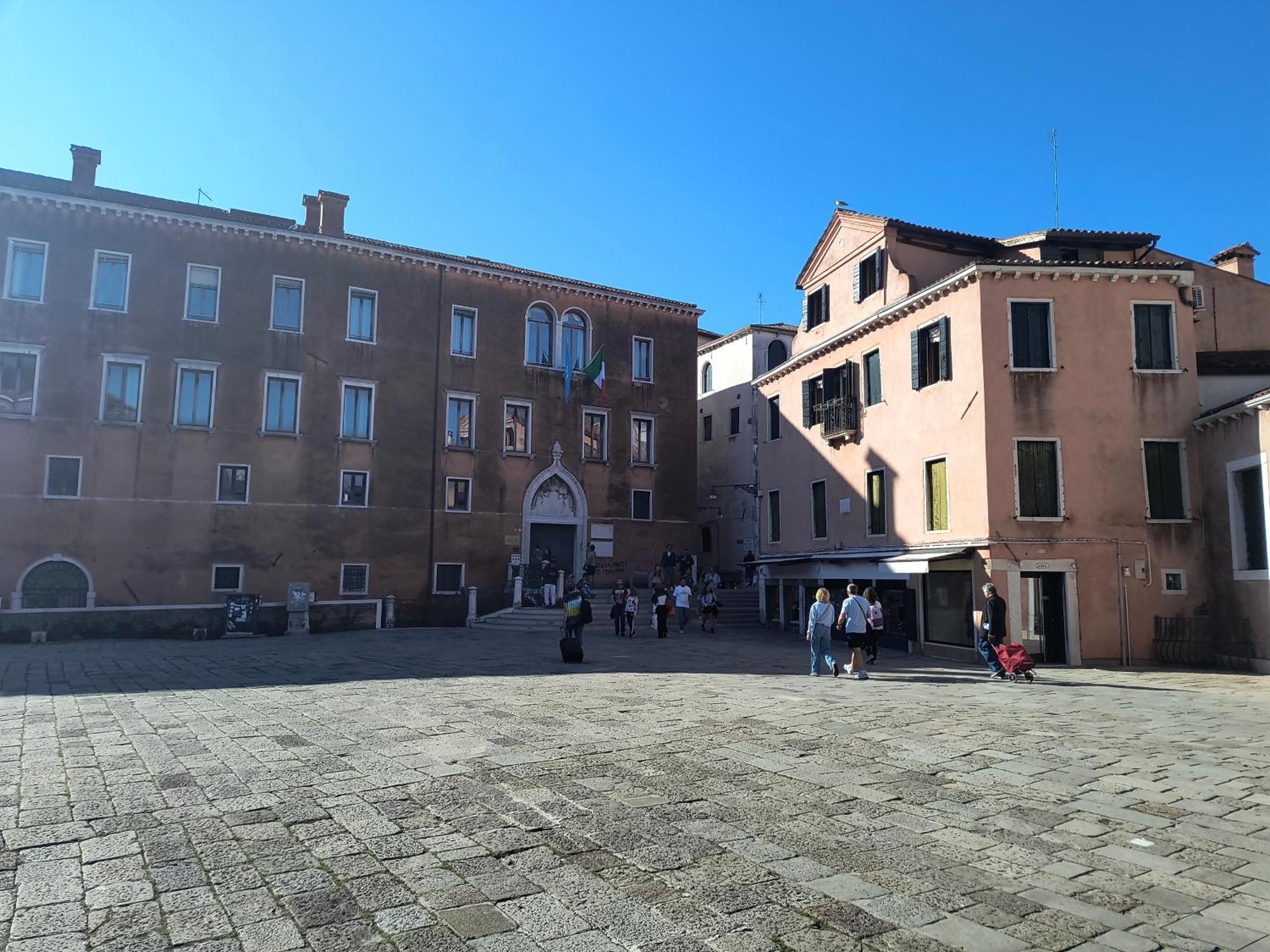 Appartement Ca' Dell' Arte Luxury