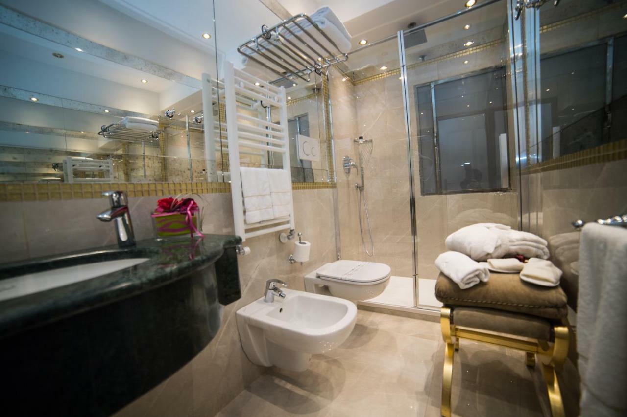 Ca' Dell' Arte Luxury Venise