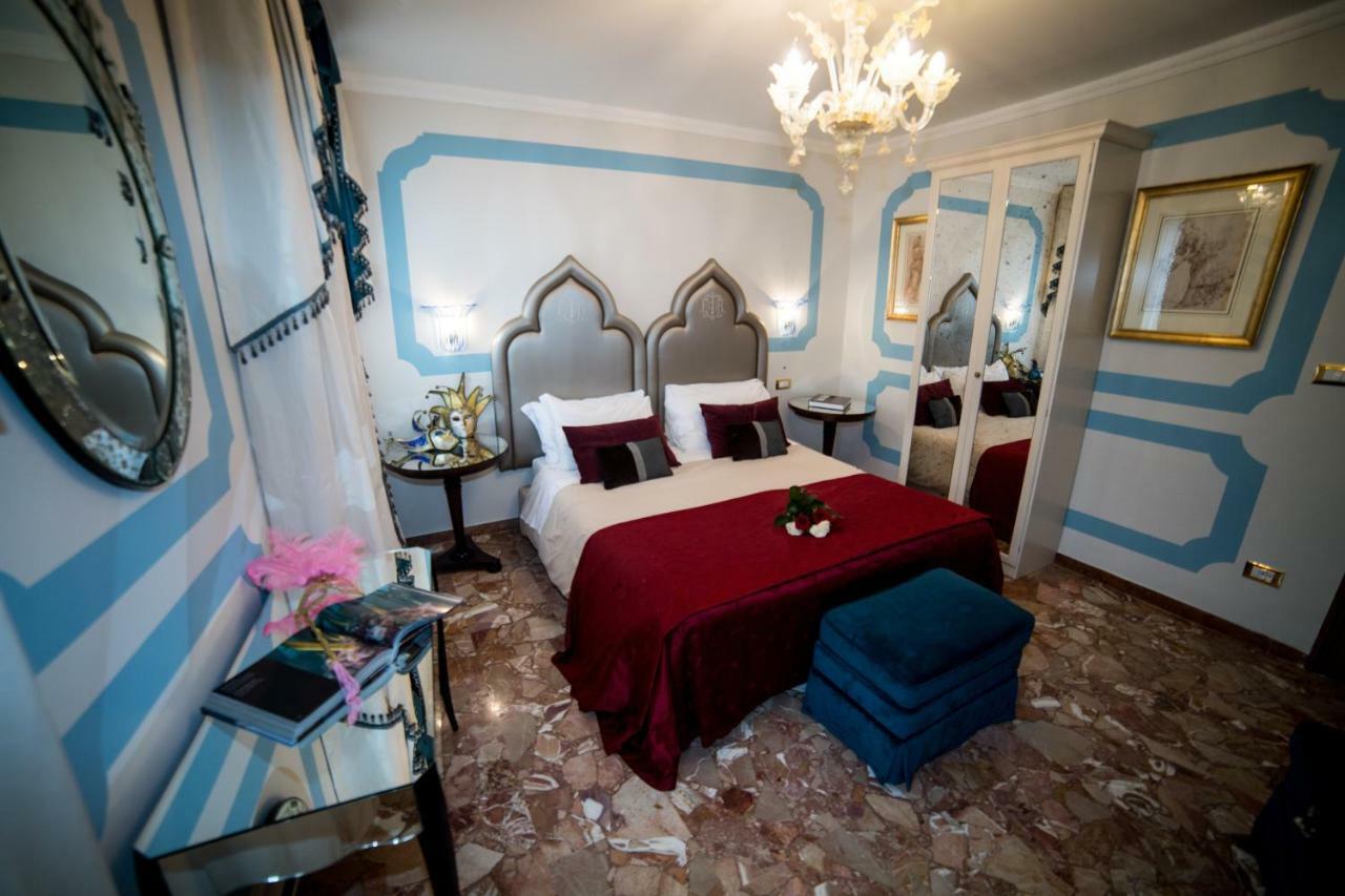Apartamento Ca' Dell' Arte Luxury