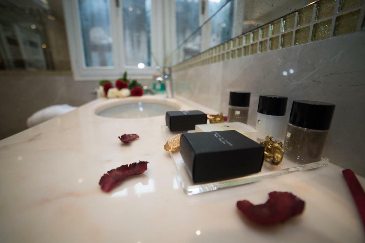 Ca' Dell' Arte Luxury Veneza