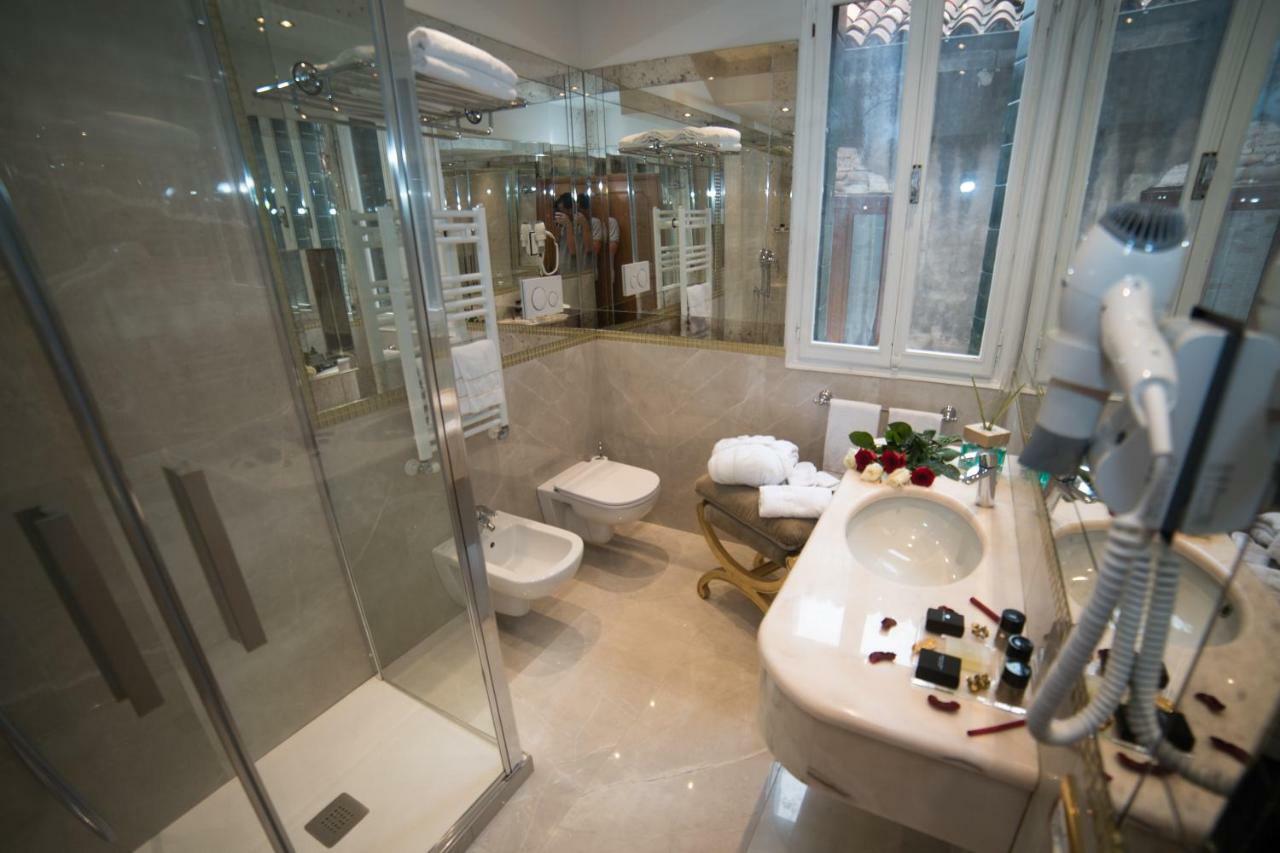Appartement Ca' Dell' Arte Luxury Venise