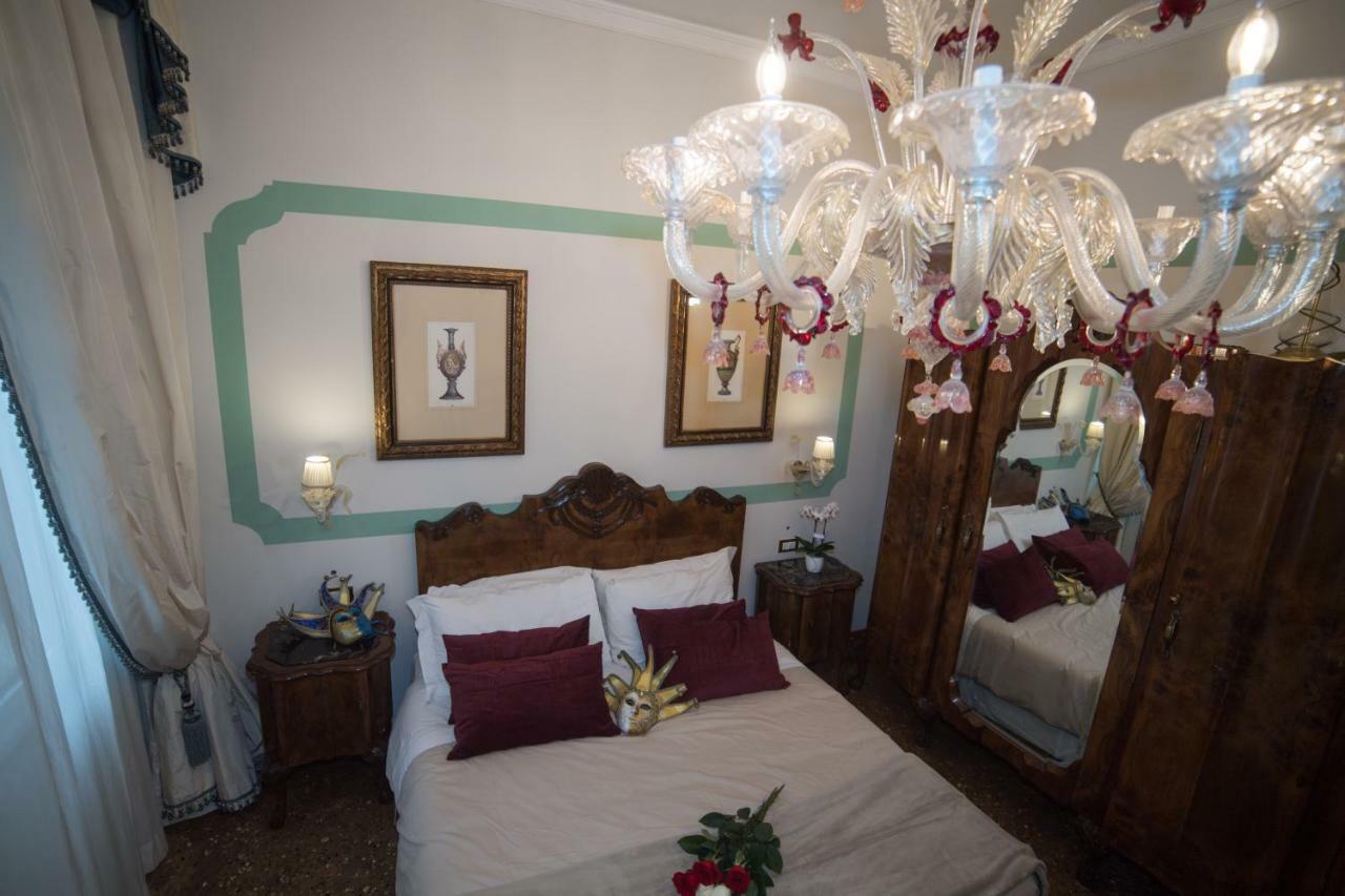 Ca' Dell' Arte Luxury * Venise