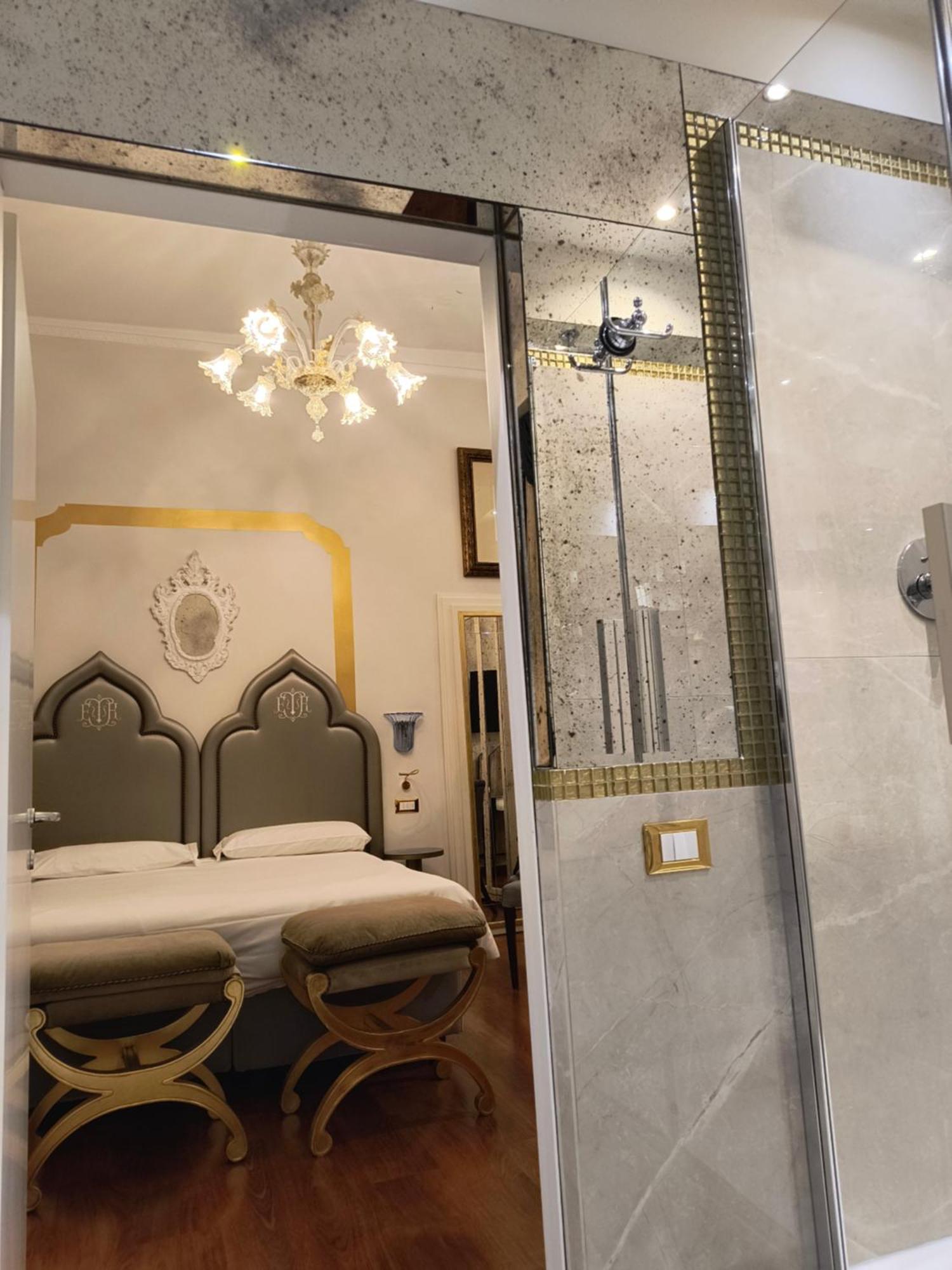 Apartment Ca' Dell' Arte Luxury