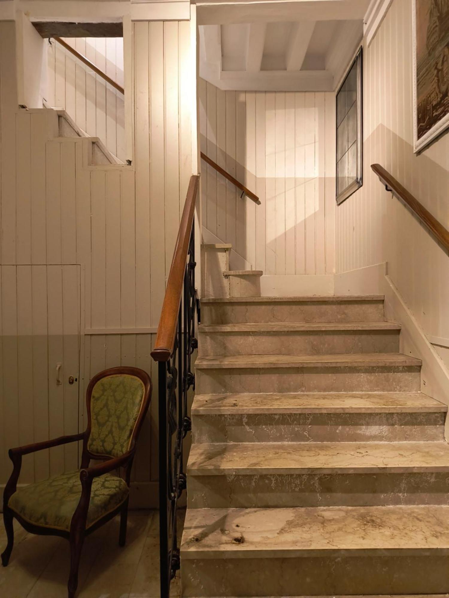 Ca' Dell' Arte Luxury Apartment Venedig