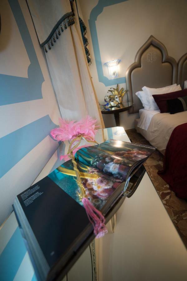Apartment Ca' Dell' Arte Luxury Venedig