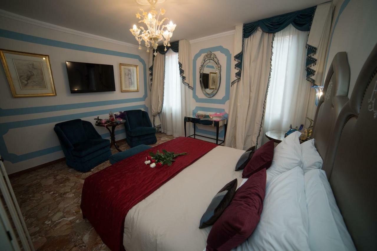 Ca' Dell' Arte Luxury * Venedig