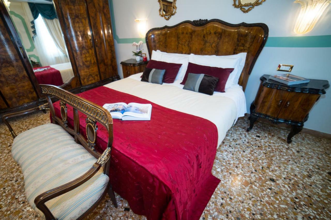 Ca' Dell' Arte Luxury Apartment Venedig