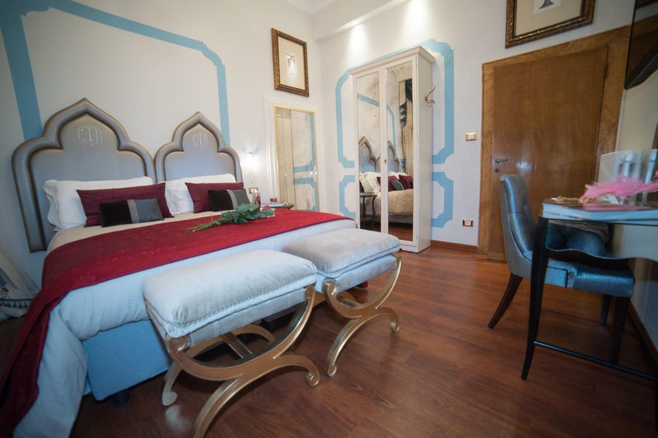Apartment Ca' Dell' Arte Luxury Venedig